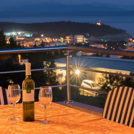 Apartment Buba/maslina Makarska
