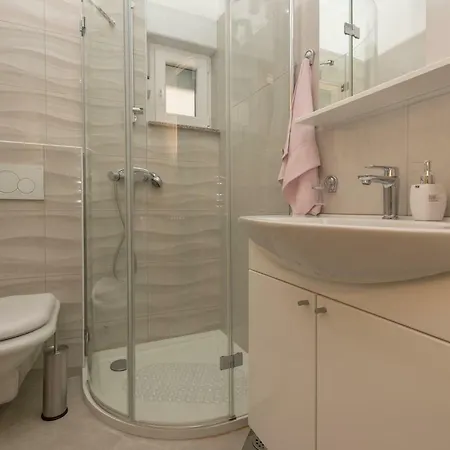 Apartment Buba/maslina *