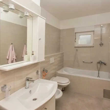 Apartment Buba/maslina