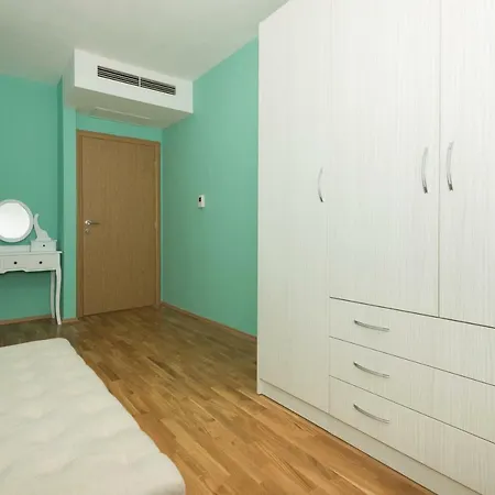 Apartment Buba/maslina