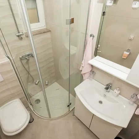 Apartment Buba/maslina *