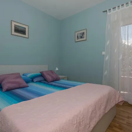 Buba/maslina Makarska
