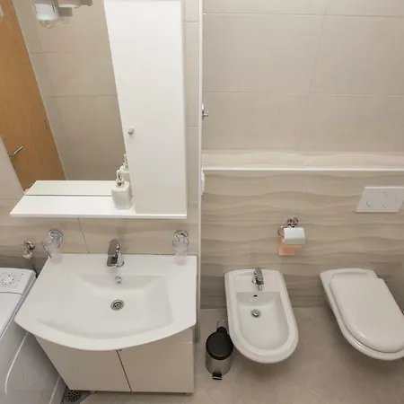 Buba/maslina Apartment