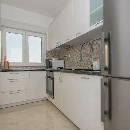 Buba/maslina Apartment *
