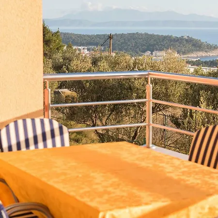 Buba/maslina Makarska