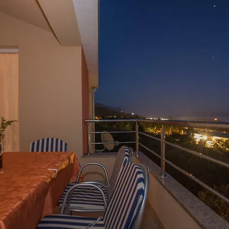 Buba/maslina Makarska