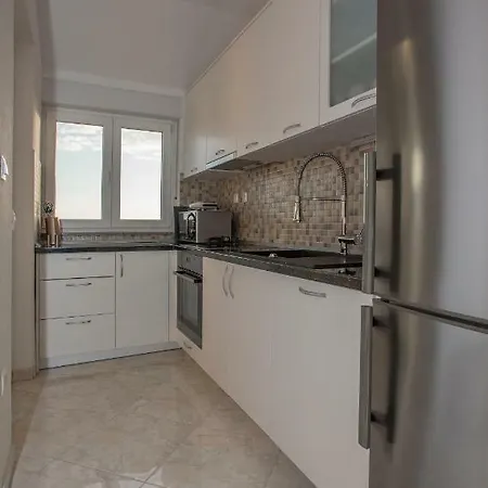 Buba/maslina Makarska