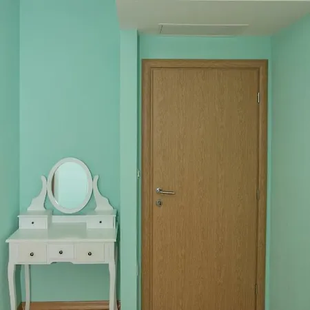Buba/maslina Apartment *